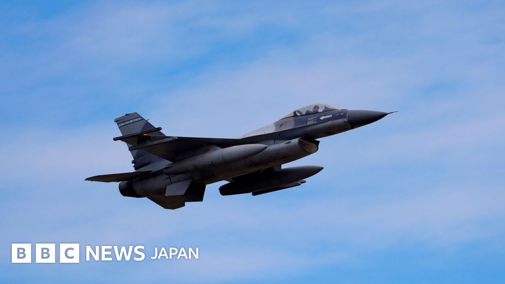 東欧ルーマニア、領空でロシア製ドローン検知と発表 NATO加盟国で2例目