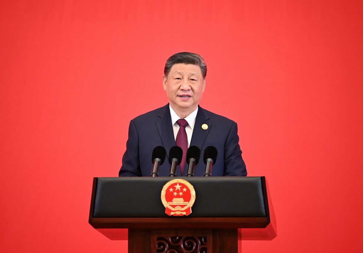 中国の習主席、落ち着いた対応を国内当局者に指示－米は対中圧力強化