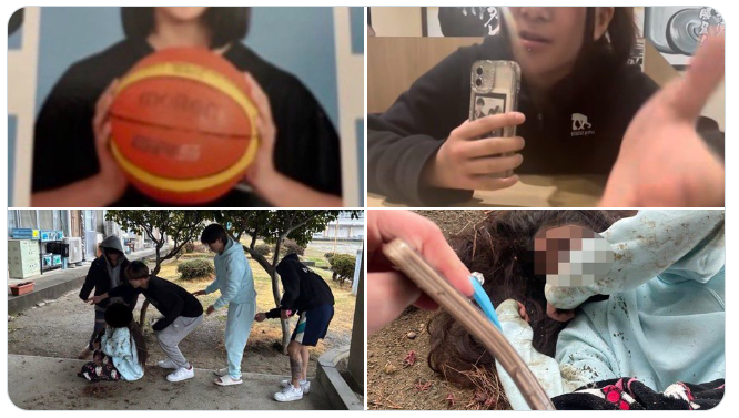 会津若松五中の事案から考える●いじめ暴行動画の「拡散」は悪なのか