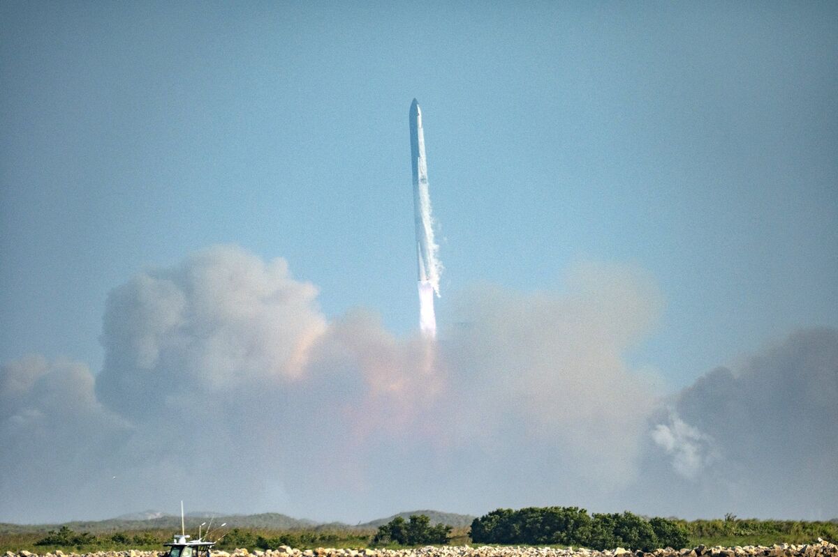 スペースＸの「スターシップ」がまた爆発－３回連続で飛行試験失敗