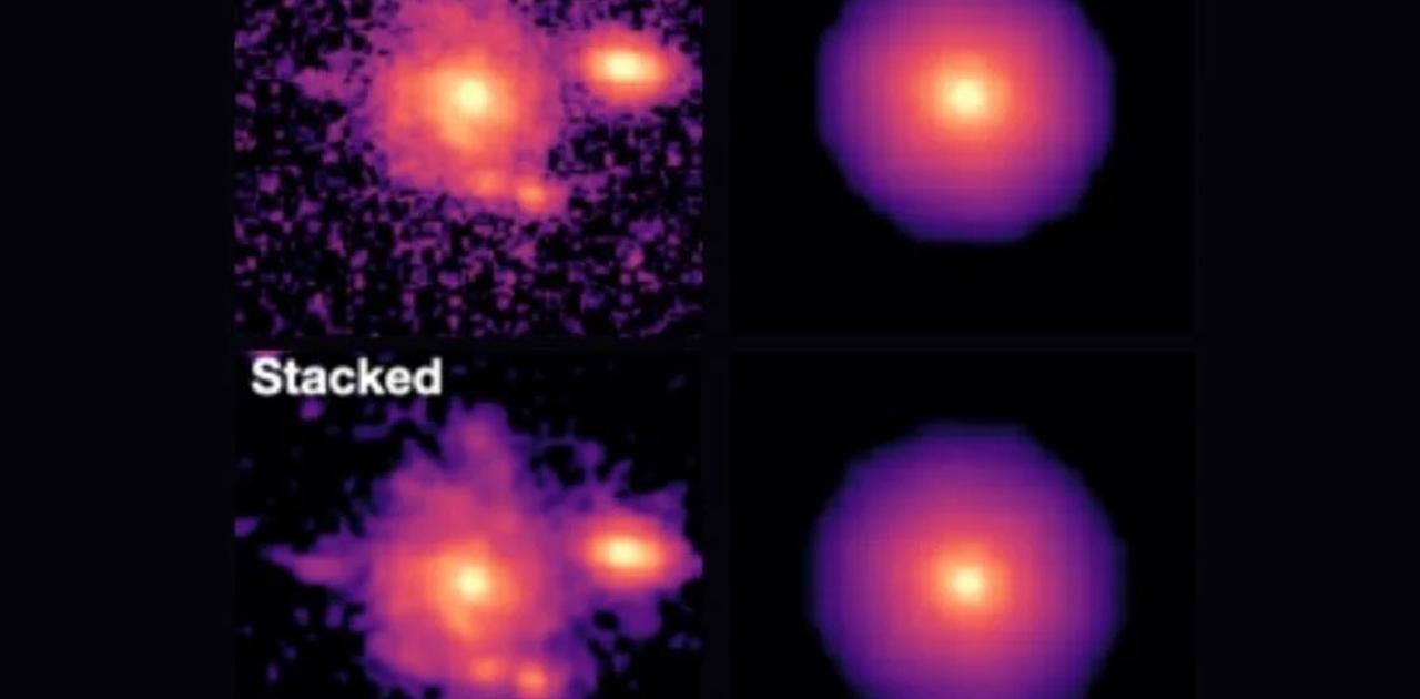 ウェッブ宇宙望遠鏡、これまで観測されたなかで最も遠い｢渦巻銀河｣をとらえる