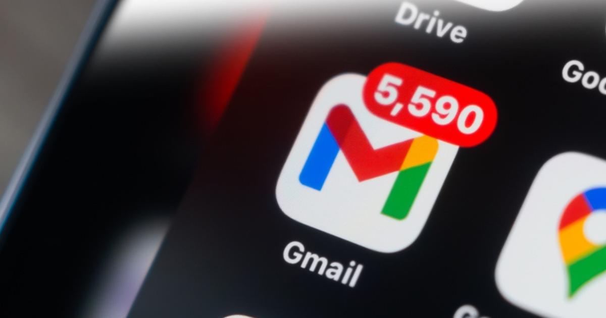 Gmailの未読メールにさよなら！ 20年使い倒した達人が教える便利ハック10選