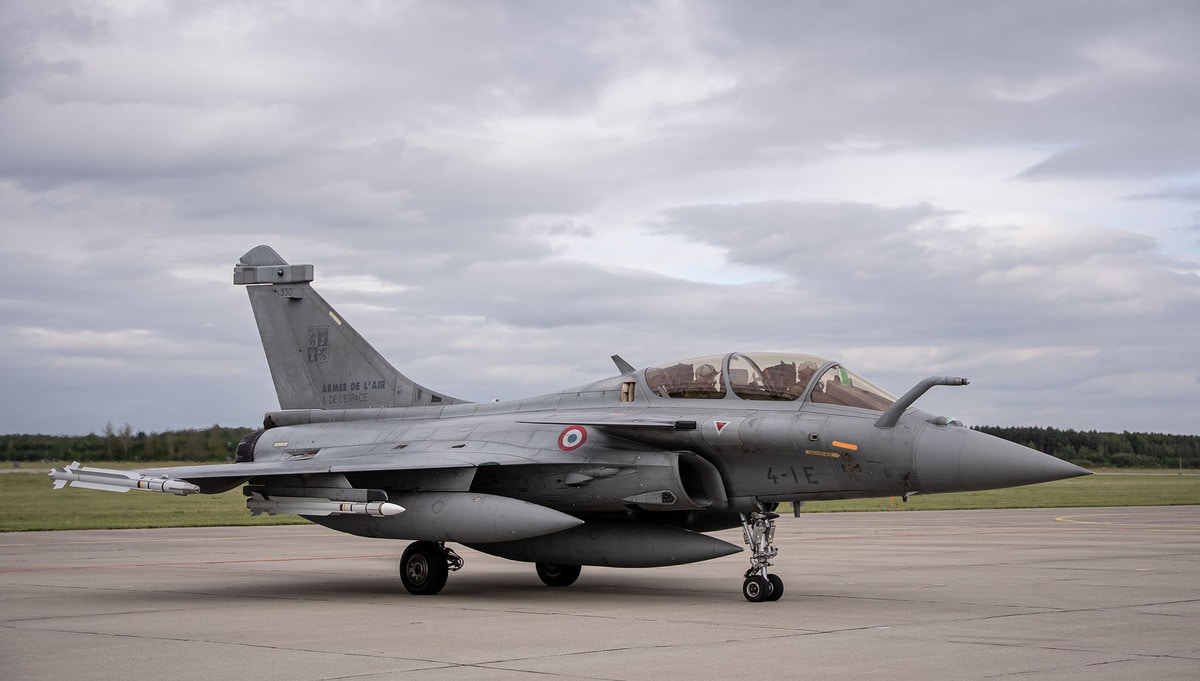 ロシアの領空侵犯、プーチンはNATOを相手に危険なゲームに興じている――ギデオン・ラックマン(1/3)