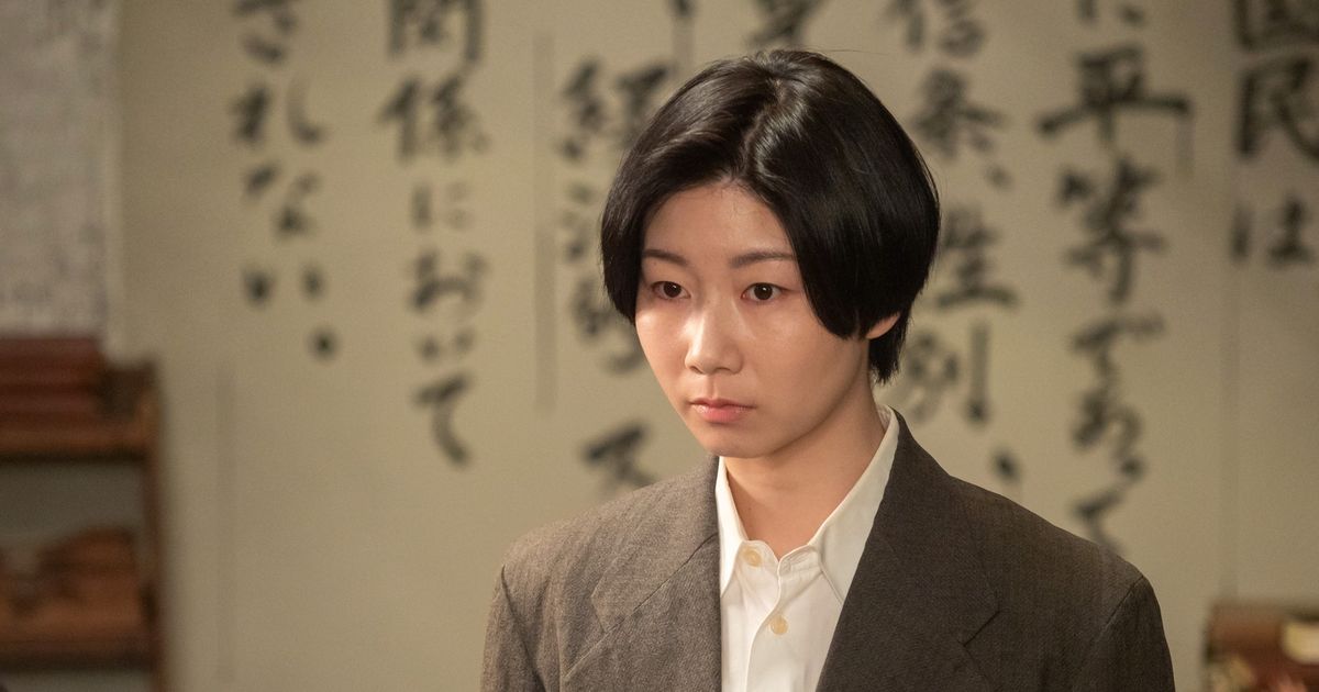 朝ドラ「虎に翼」スピンオフで復活！よね主役の「山田轟法律事務所」来年3月放送決定｜シネマトゥデイ