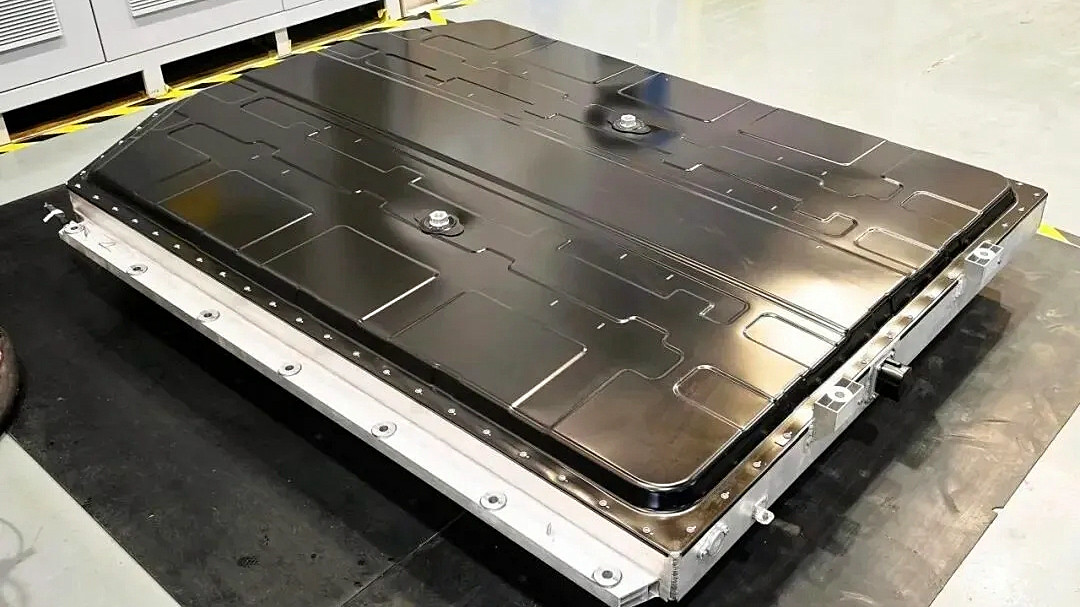 中国の自動車メーカーが11分で満充電できて450km走行可能なEV用ナトリウムイオンバッテリーの量産技術を確立