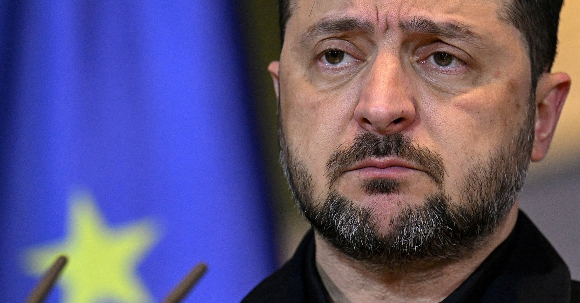 ゼレンスキー氏、トランプ氏との会談を希望 「安全の保証」進展に期待