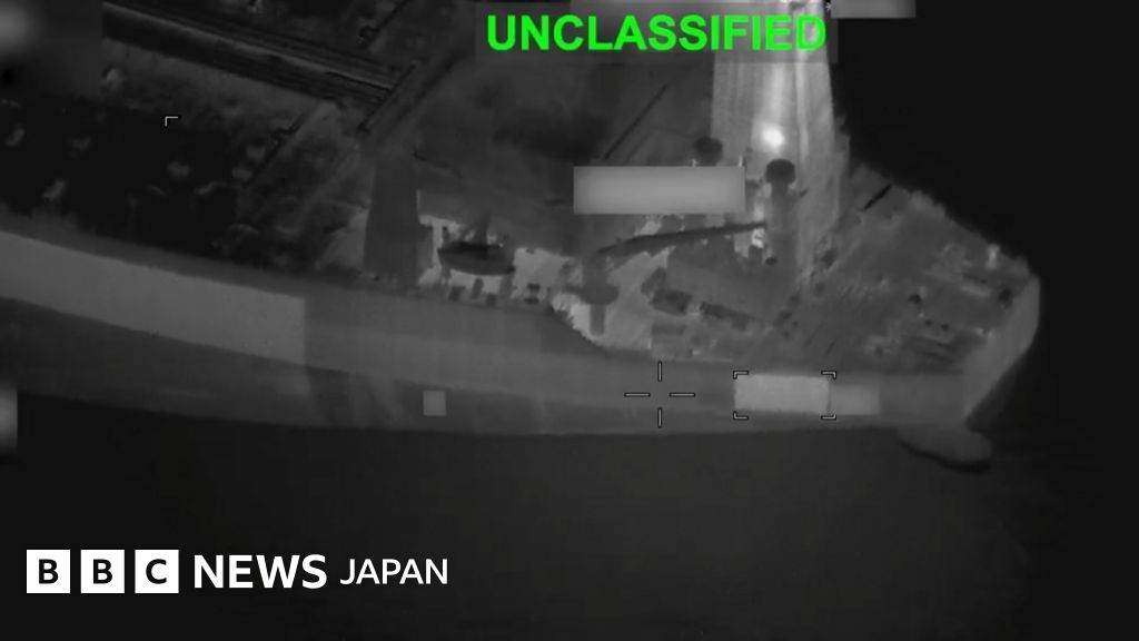 米国とイラン、新たに互いを攻撃 停戦交渉が行き詰まるなか