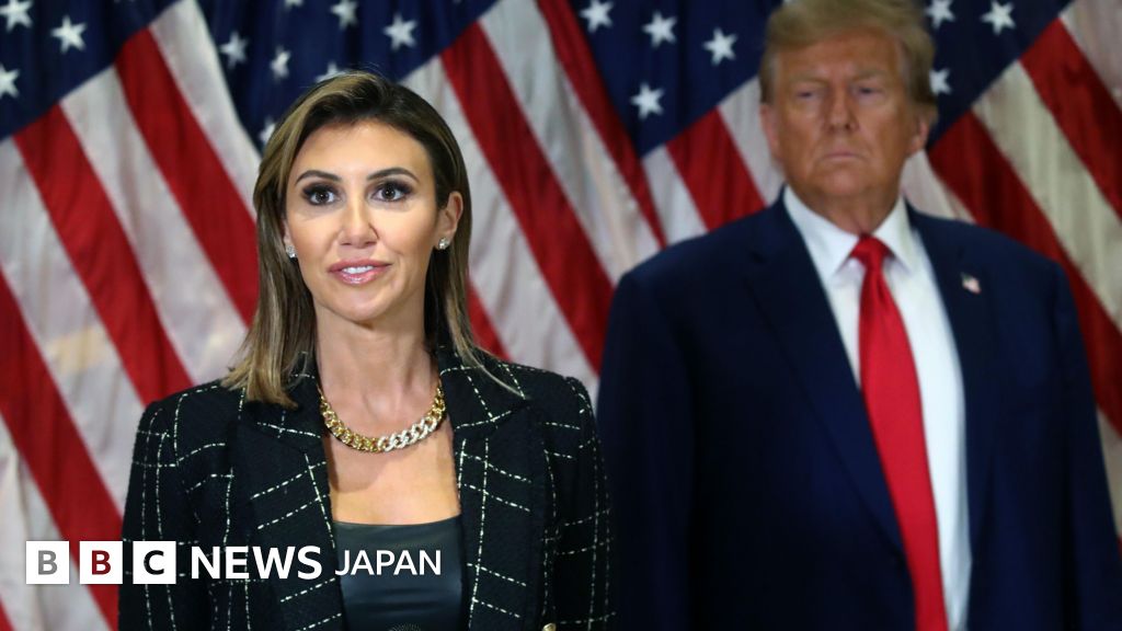 米控訴裁、ニュージャージー州の連邦検事任命を「違法」と判断 トランプ氏の元弁護士