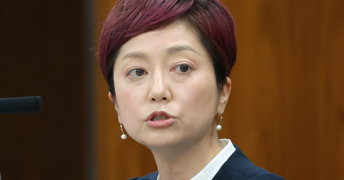 「愚か者をぶっ飛ばす態度がかっこいい」伝説バンドの元ドラマー（61）れいわ・奥田氏への激励にSNS騒然…かつての“バンド仲間”は「真逆」スタンス