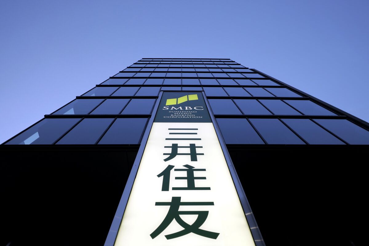 三井住友FG、印銀行株売却で利益940億円－イエス銀には追加出資
