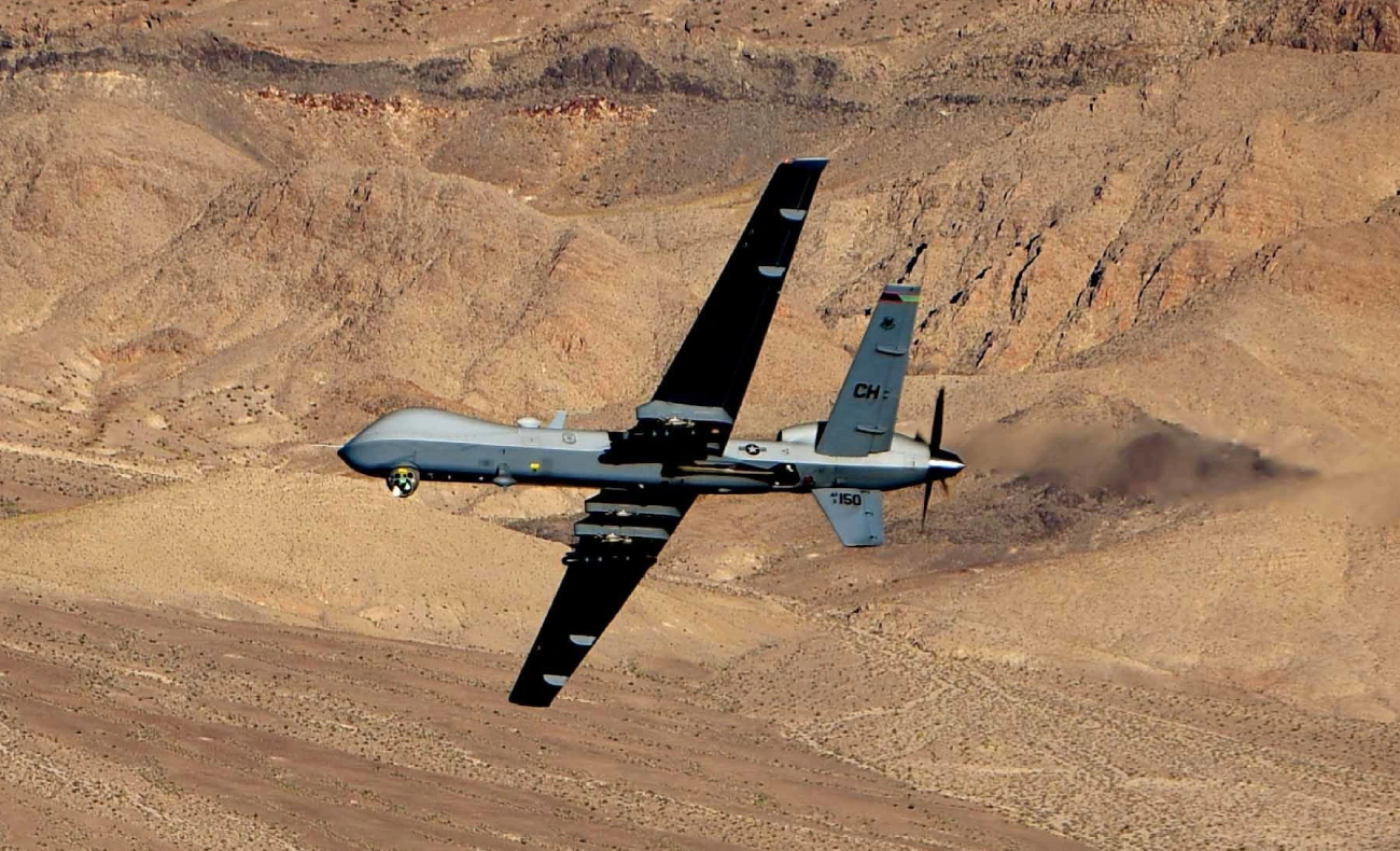 米議会調査局が対イラン作戦で被った損害を報告、航空機の損害は81機に増加