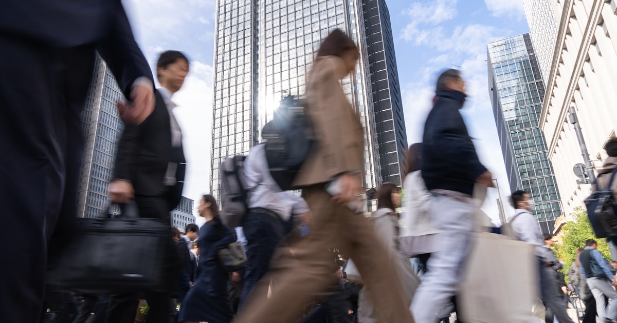 FIRE達成者、どれくらいの資産を準備？ 市場急変などリスクも