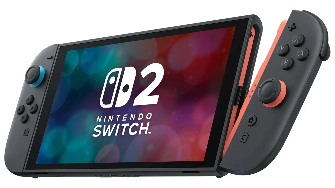 「Nintendo Switch 2」の初動では“サードパーティータイトルが苦戦中”との海外報道。ただしSwitchの時よりはだいぶ良さそう