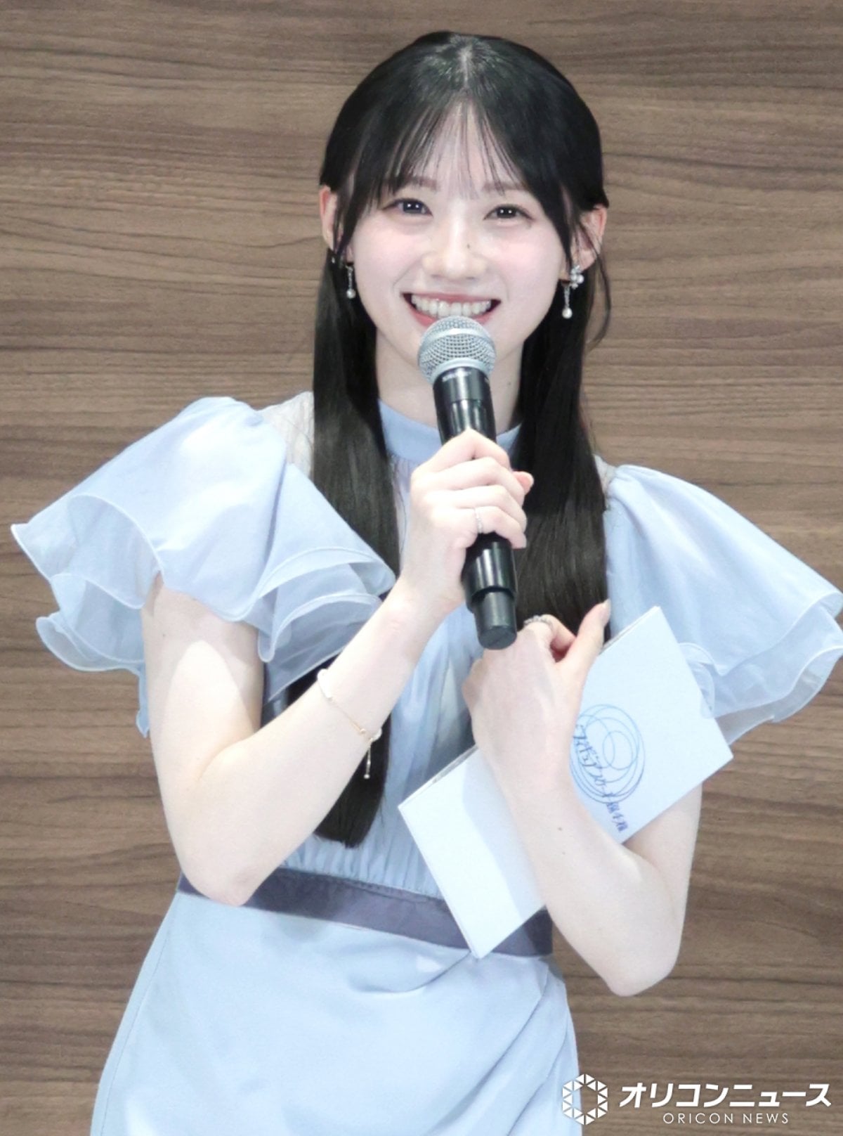 乃木坂46・川﨑桜、三浦佳生とかつて同じリンクで練習していた 互いの印象明かす「桜ちゃんは…」