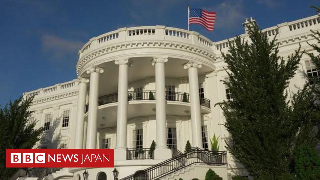トランプ米大統領、国家安全保障会議の3人解任