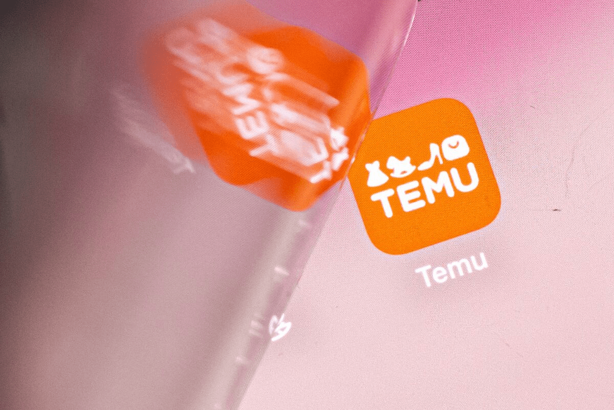 中国格安サイト「Temu」をＥＵが調査へ、違法商品対策巡り－関係者