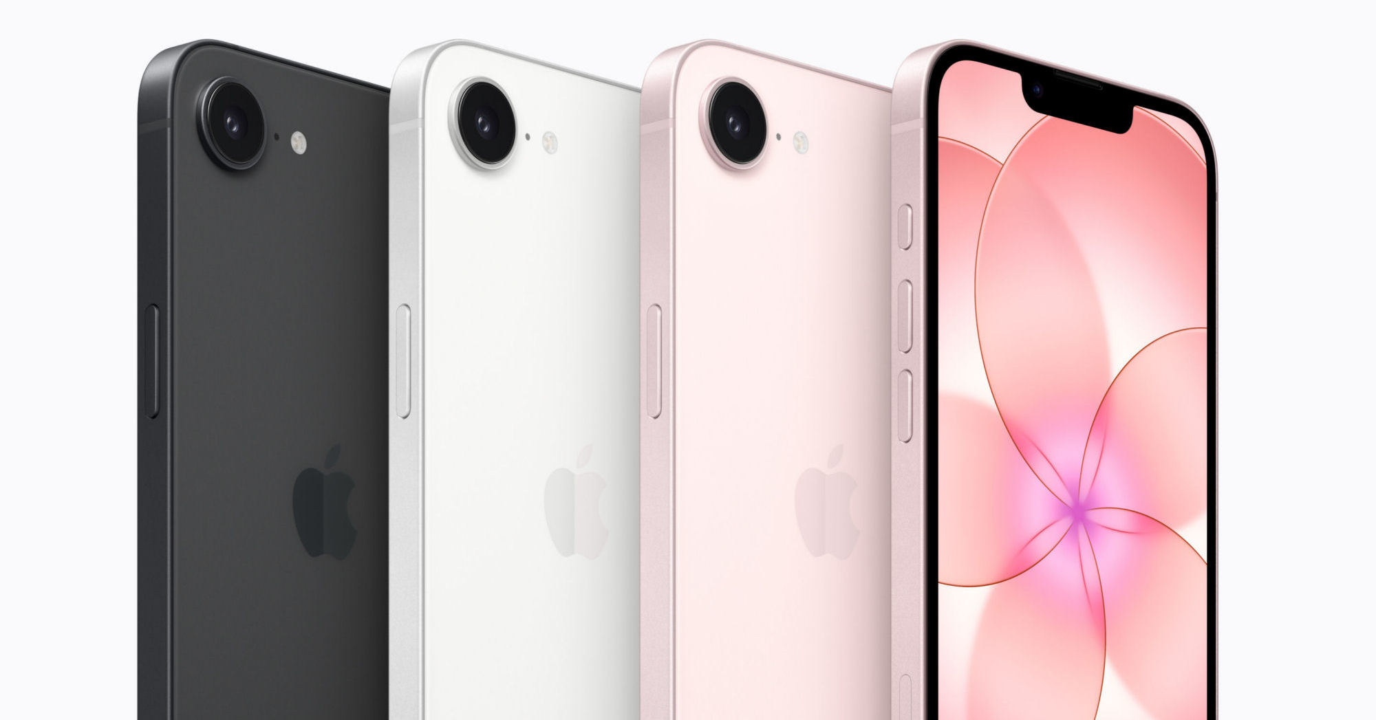 「iPhone 17e」の価格が出そろう Appleと4キャリアで最安はどこ？ 一括価格と実質負担額を比較