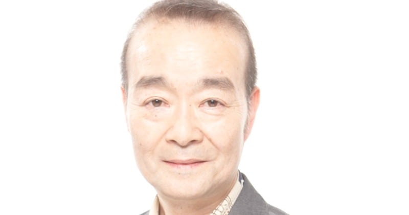 『スラムダンク』“安西先生”西村知道さん死去 声優陣から追悼の声相次ぐ