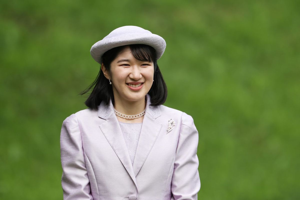 愛子さま以外に｢天皇の名代｣は務まらない…秋篠宮夫妻ではなく愛子さまがシンガポール単独訪問をするワケ