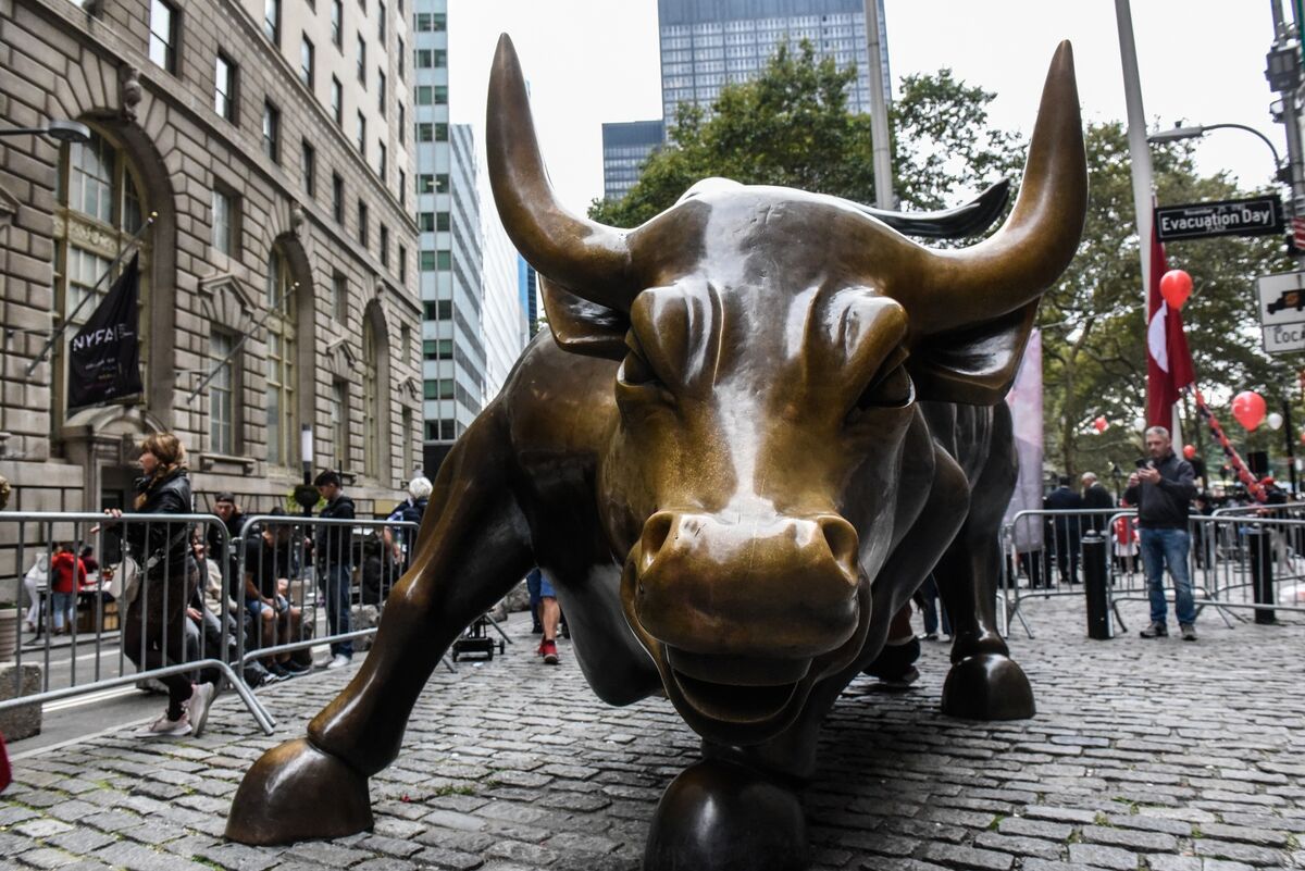 【米国市況】株続伸、対中協議期待でリスクオン－ドル一時146円台