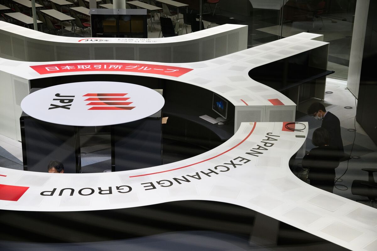 日本株は続伸へ、日米首脳会談に期待－半導体関連に買い