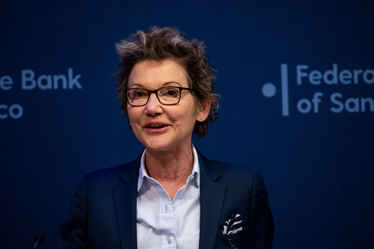 SF連銀総裁、追加利下げ巡る議論で「柔軟な姿勢」を呼びかけ