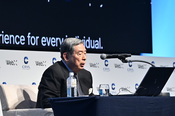 「孫さんはOpenAIだが、僕はAnthropic」 SBI北尾会長が語る「AI投資5億円→増収27億円」の勝算