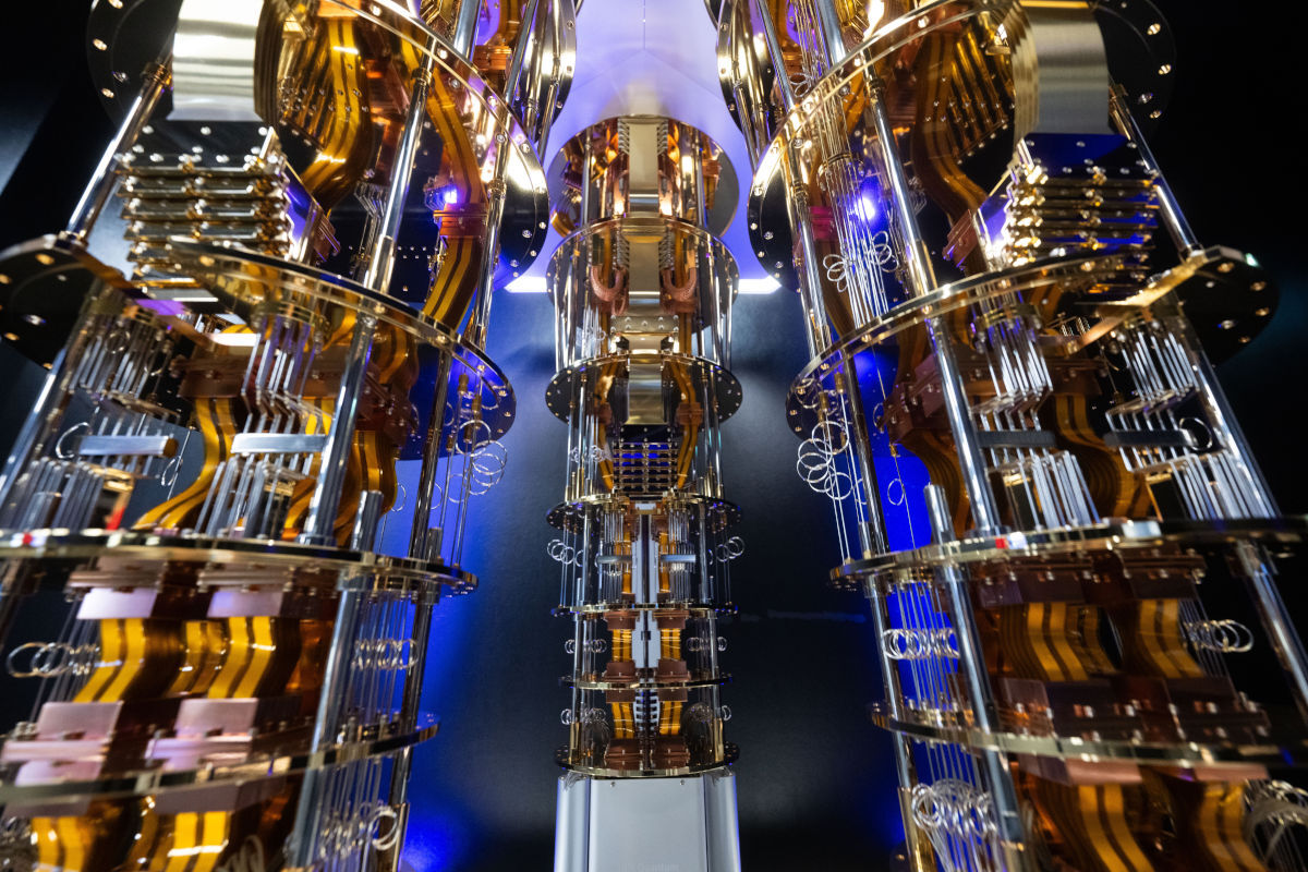 量子技術がやって来る──コンピューティングの変革とセキュリティの危機（Forbes JAPAN）