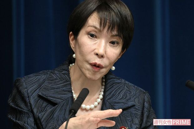 高市首相のG7欠席に〈IT環境が…〉〈発言が1回だから〉と言い訳連発で仏政府も反論…大物政治家も「日本の恥」とバッサリ（週刊女性PRIME）