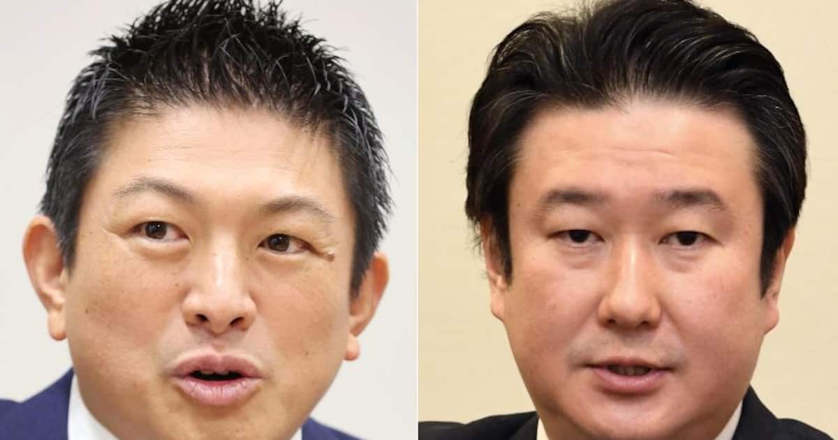 「スタートの遅れが悔やまれる」宮城知事選で参政の神谷代表がコメント、和田政宗氏を支援