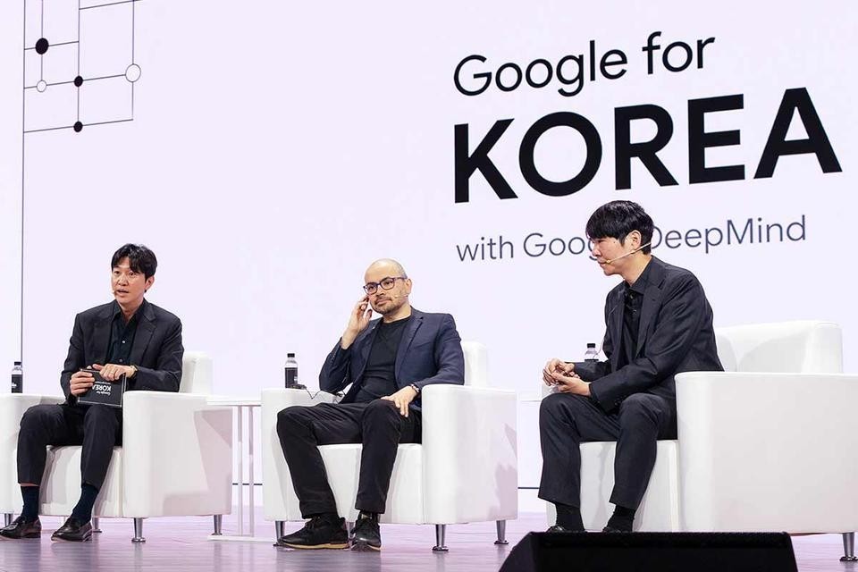 グーグルマップのフル機能が使えない韓国。でも、それはデジタル赤字の「防波堤」なのかもしれない（BUSINESS INSIDER JAPAN）