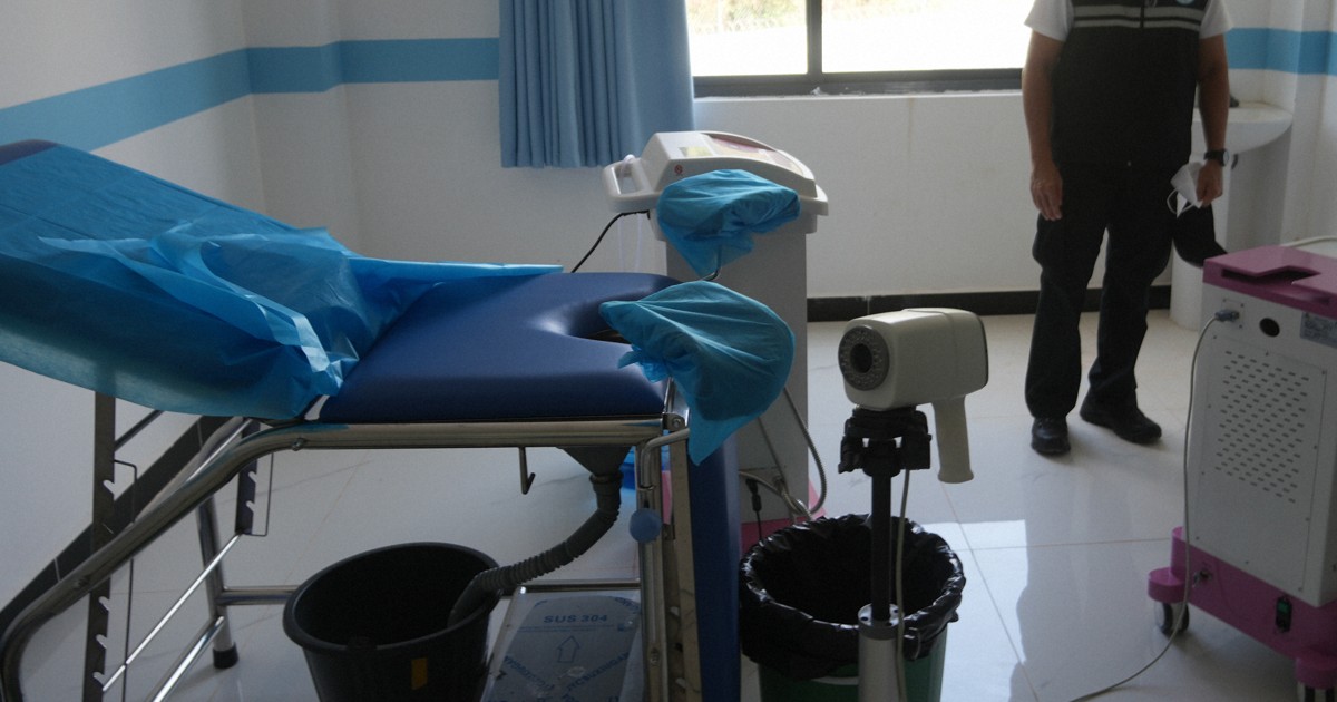 「まるで街」特殊詐欺の拠点に病院や風俗店 日本人「攻略本」も