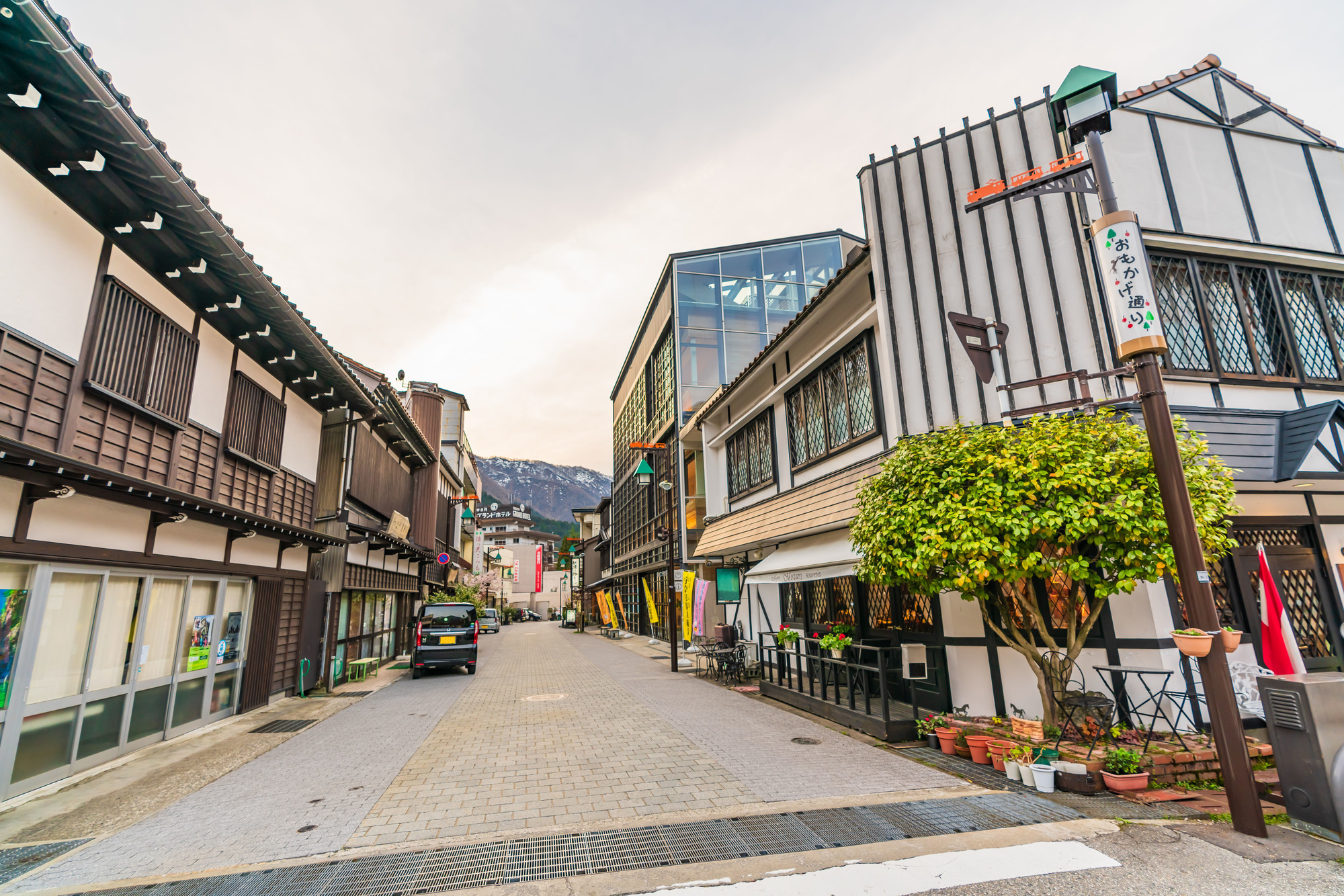 「富山県の名旅館」10選！ あなたが一番好きなのはどこ？