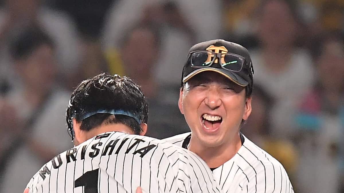【〇虎将トーク】阪神・藤川監督、甲子園14試合の7月は「修行でしょうね」森下弾「素晴らしいホームラン」チーム首位浮上！