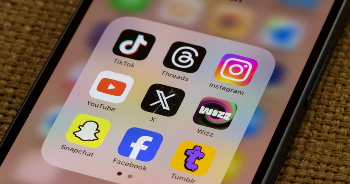 SNSのユーザー名一文字違いで、18カ月も刑務所に入れられた男の話