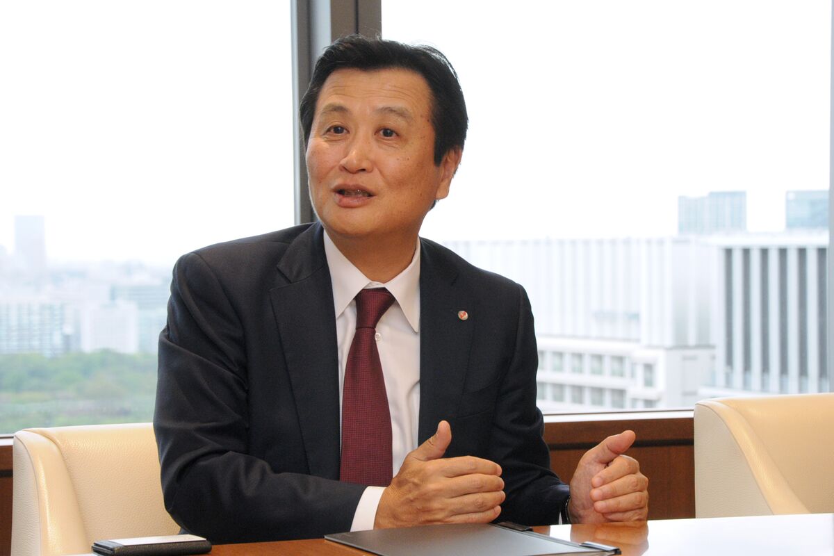 SMBC日興、将来は投資銀行業務全般が検討対象に－ジェフリーズと統合