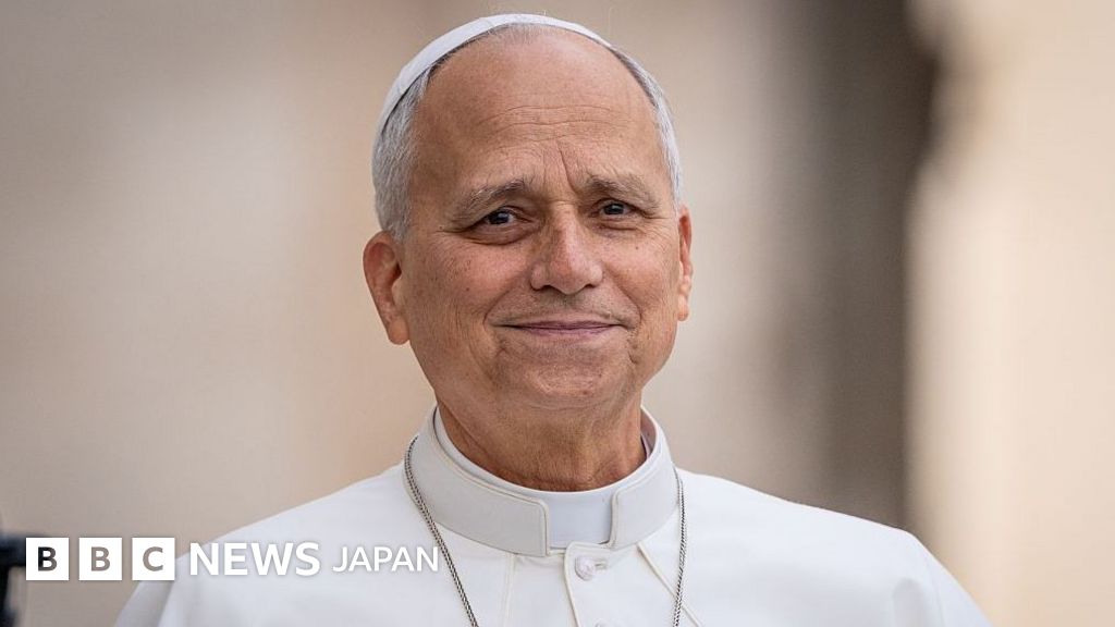 レオ14世が米中間選挙に郵便投票 米選挙にローマ教皇が投票するのは初めて