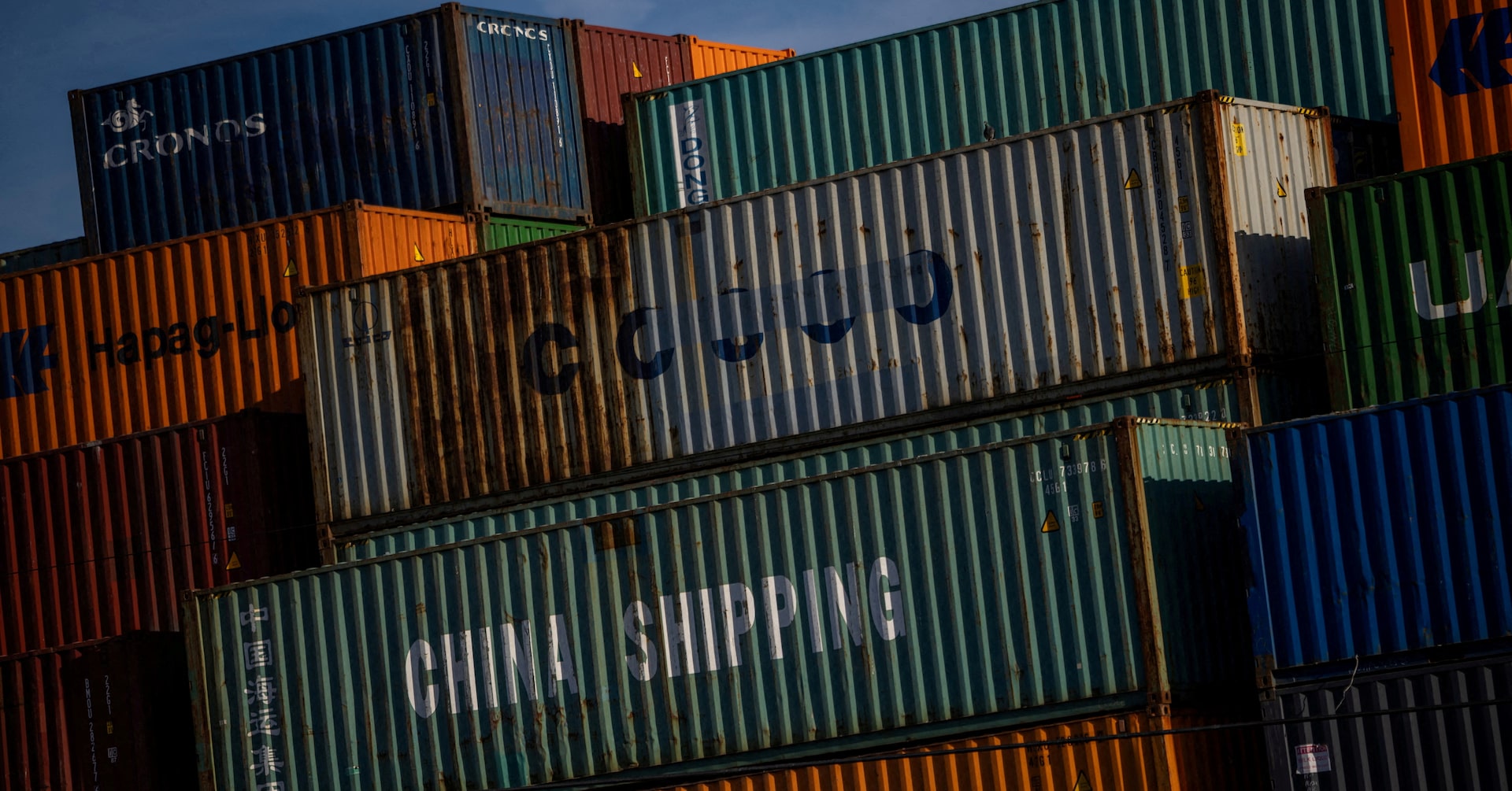 米、中国に関税交渉を打診 国営メディア報道