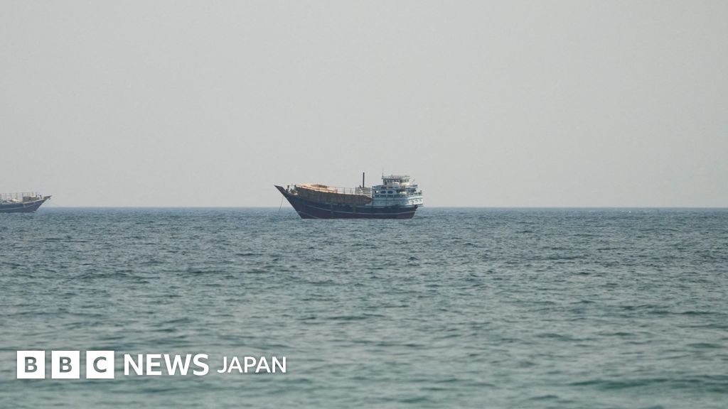 【解説】 ホルムズ海峡めぐる対立、米イラン合意の弱点があらわに