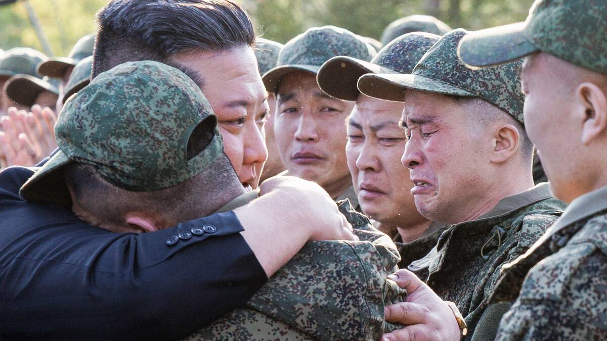 北朝鮮はロシアから何を持ち帰るのか：AI軍事革命、中国の猜疑心、そして体制を揺るがす帰還兵 韓国は派兵で産業国家への道を開いたが、北朝鮮が得るのはAI戦の知見と体制を蝕む情報逆流か(1/4)