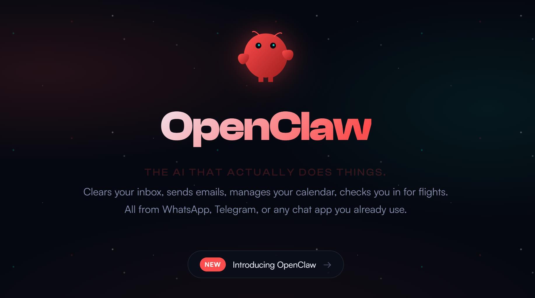 あなた専属のAI執事がつくれる「OpenClaw」って何だ？（ビジネス＋IT）