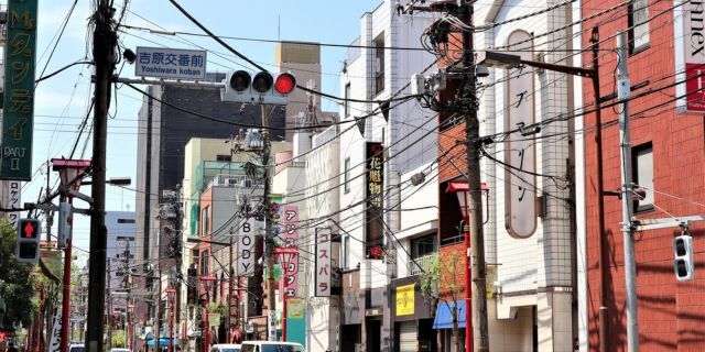 「黙認されてきたのに、なぜ今」全国でソープランド摘発相次ぐ…“裏事情”と見落とされがちな“最大の被害者”とは【弁護士解説】（弁護士JPニュース）