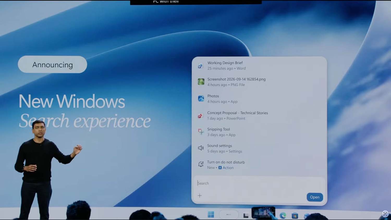 マイクロソフトが目指す「AIとWindows 11」の新しい関係