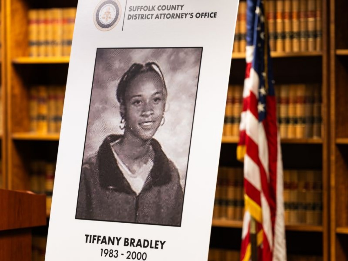 26年前に殺害された10代少女の身元が判明 遺伝子系図活用 米