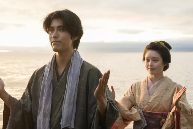 朝ドラ「ばけばけ」10月13日第11回【あらすじ】銀二郎（寛一郎）働きまくり！おトキちゃん（髙石あかり）幸福の絶頂も…雨清水家に不穏な空気（iza!）｜ｄメニューニュース