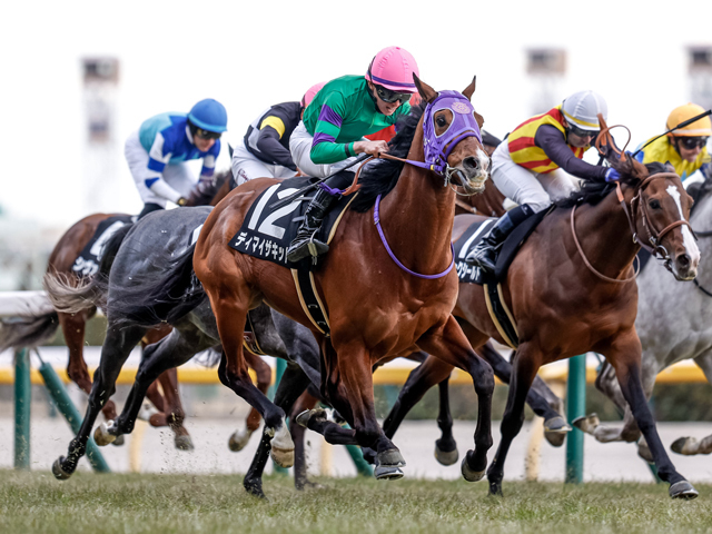 【AI予想・毎日王冠】人工知能は東京芝1800mでの実績を重視!? 配当妙味も感じられる本命候補3頭とは