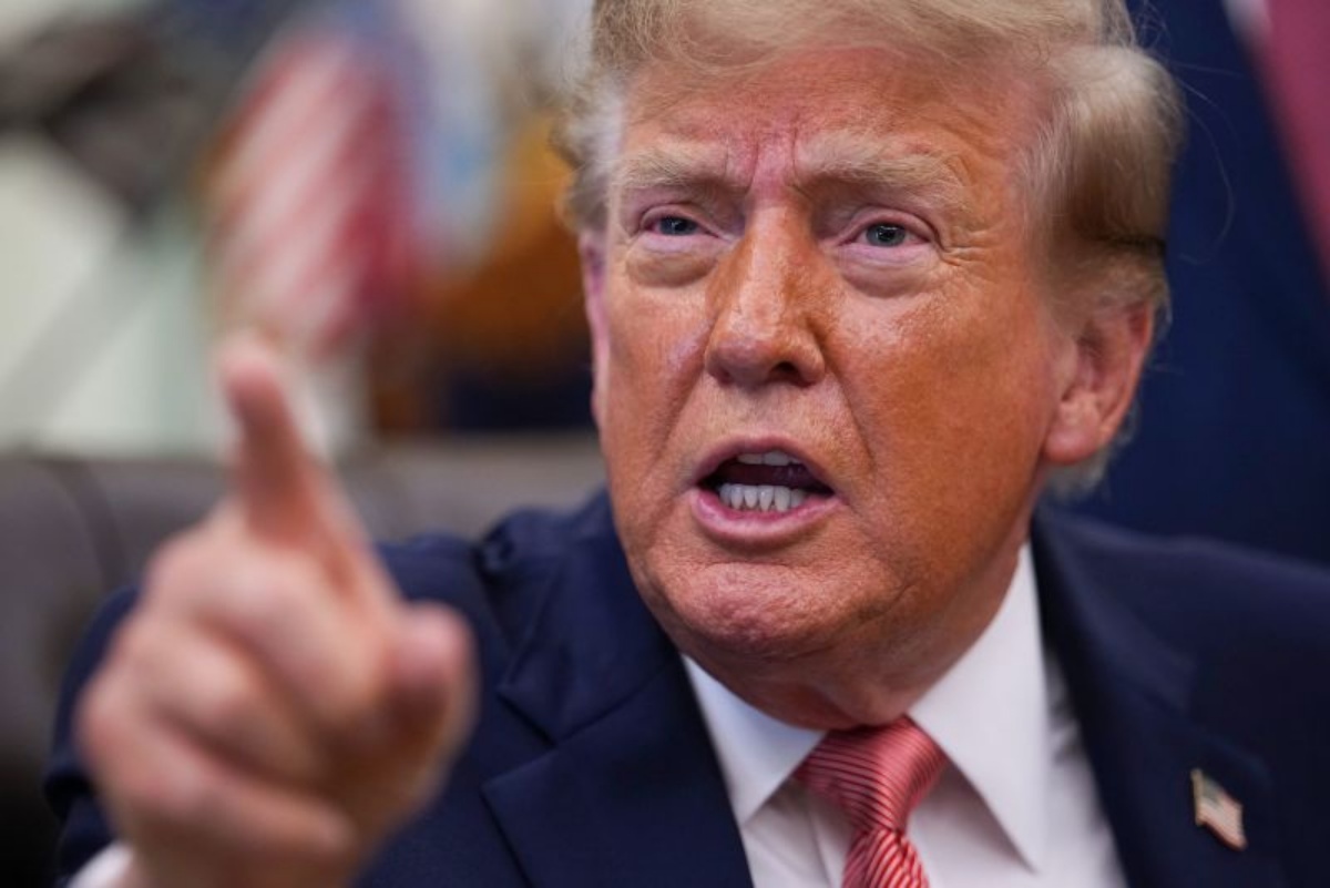 中間選挙敗北の犯人さがしに怯えるトランプ氏の側近ら、「熾烈な」権力争いを展開（CNN.co.jp）