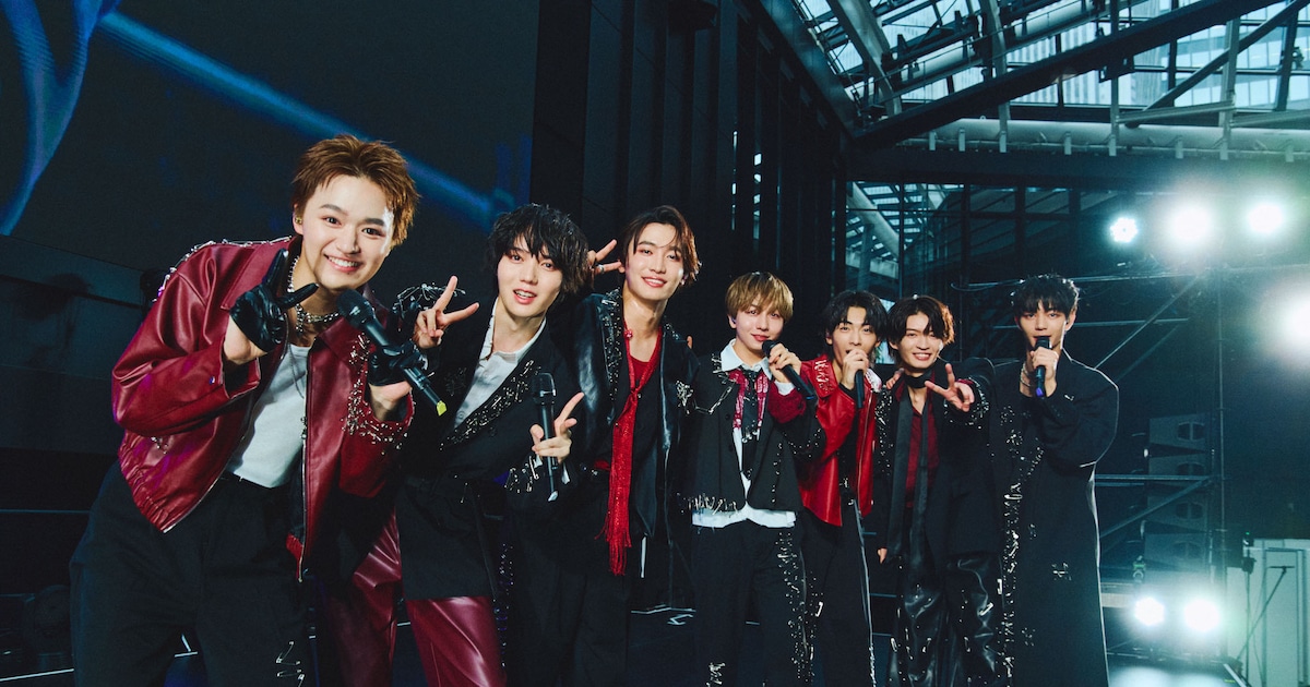 原因は自分にある。がカメラマン・加賀翔の被写体に！「パラノイドランデブー」リリイベで「はい、ポーズ」（イベントレポート / 写真40枚）