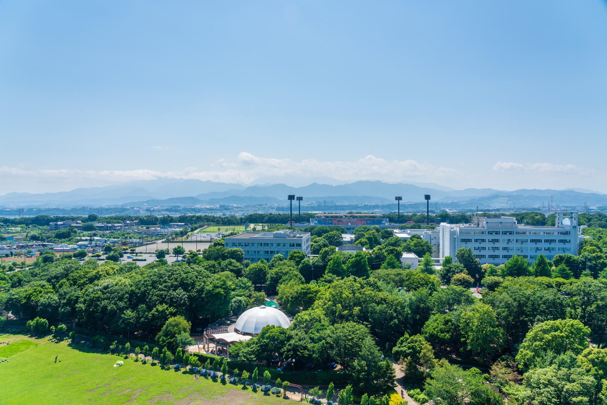 「自分のことが好きになれる学校」東京の“華やかな女子大”といえば？ランキング上位に学生は「都心に近く、刺激的」「校舎がとっても綺麗」の声（1/2）