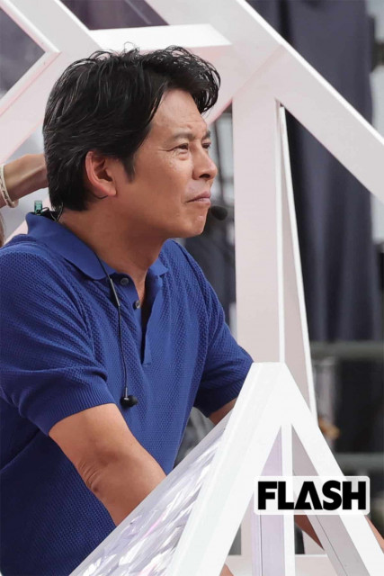 「訂正しておわびします」織田裕二 世界陸上で“誤情報発信”高すぎるテンションに「無謀な発言をしないで」厳しい声